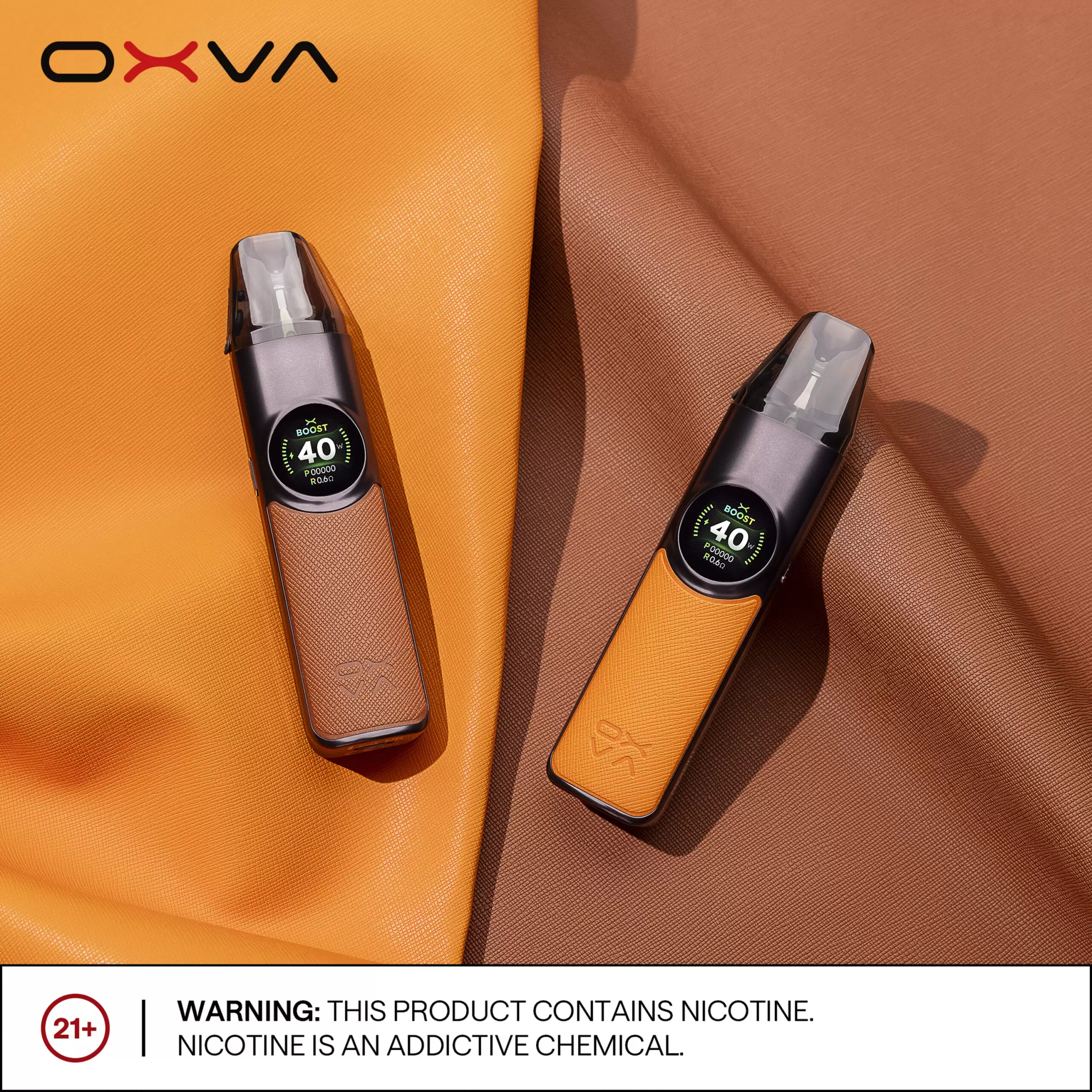 2026 OXVA 電子煙全系列測評:Xlim Pro, Oneo, Vprime 哪款最適合你?(附防漏油教學) 1 2026 OXVA 電子煙全系列測評:Xlim Pro, Oneo, Vprime 哪款最適合你?(附防漏油教學)