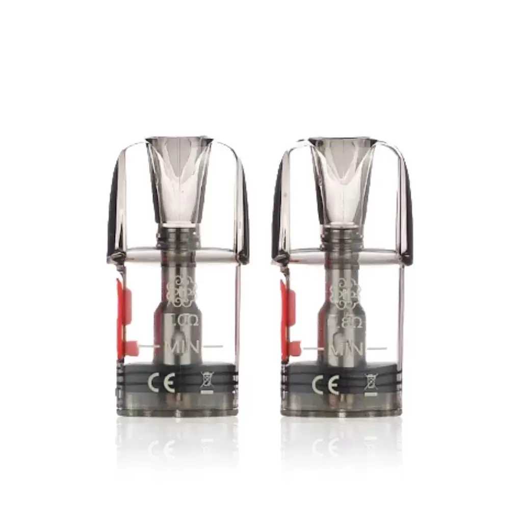 6432855a386c0c0017dae06d 佩特里 DOTPOD REPLACEMENT PODS 空煙彈