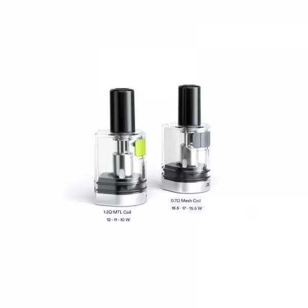 64c5190ade3e99001fa2d95d Vaptio Avocado Baby 酪梨寶寶空煙彈